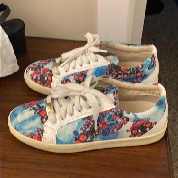 Versace Jeans sneaker